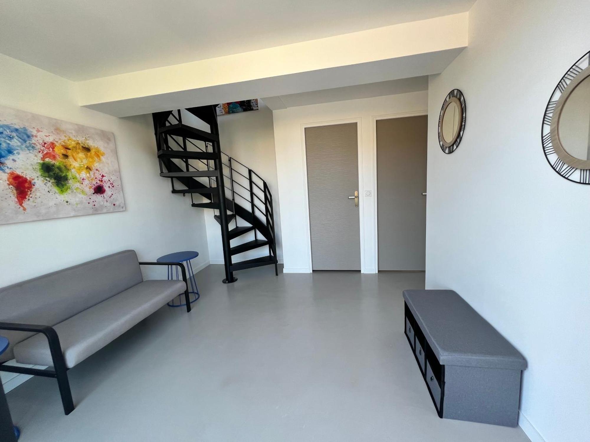 Oustal Caval Marin A Apartment Valras-Plage Ngoại thất bức ảnh